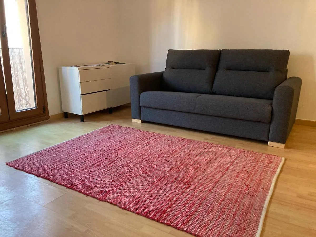 Placa Forum - Ignis Tarragona Apartment
