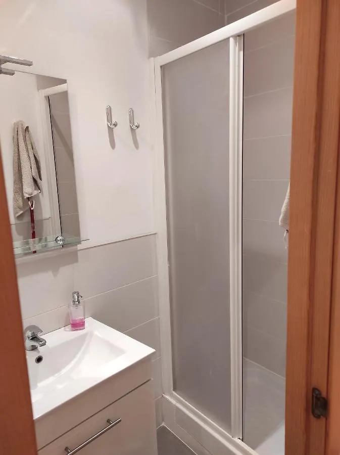Apartment Placa Forum - Ignis Tarragona