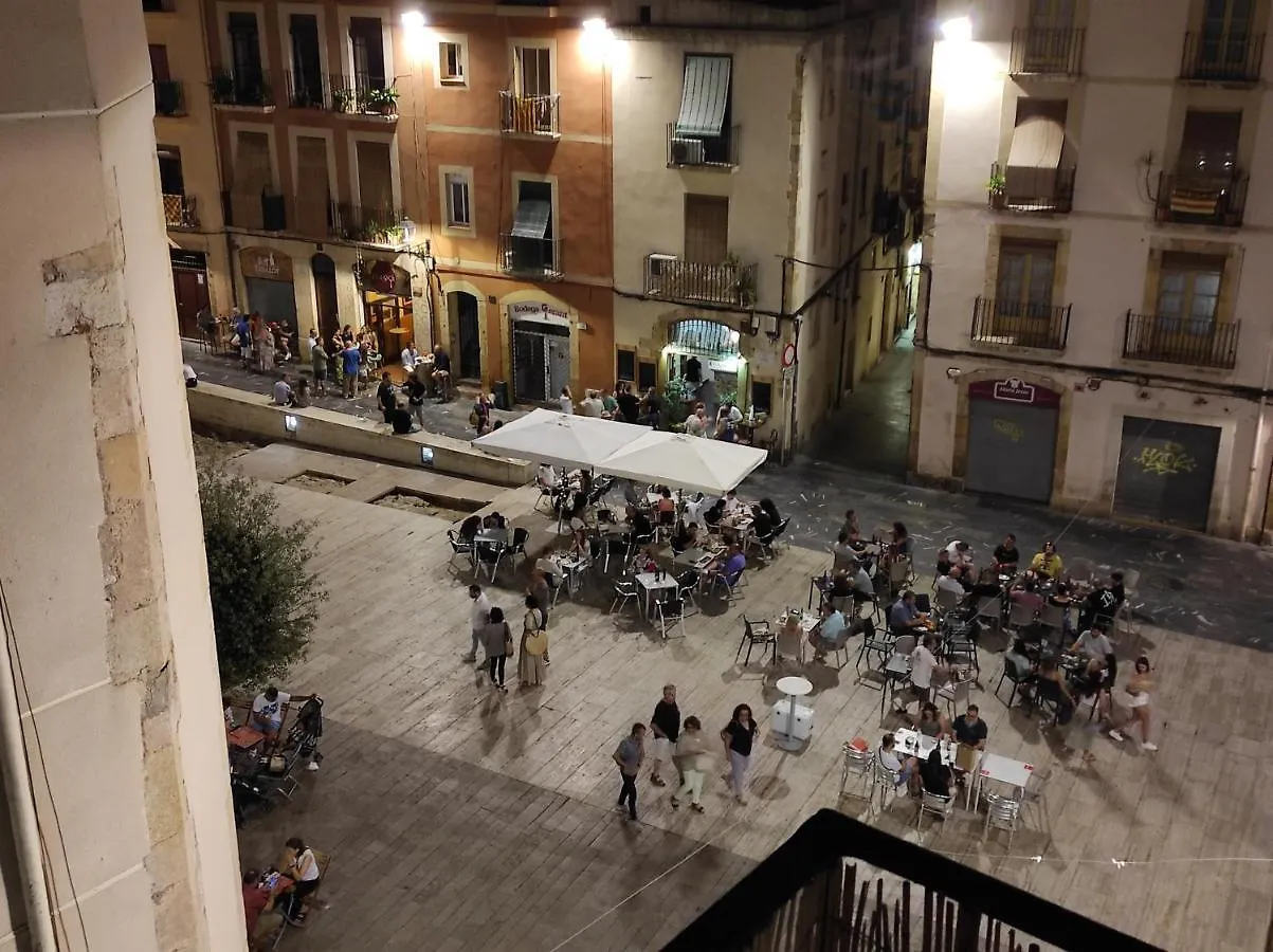 Placa Forum - Ignis Tarragona 0*,  Spain