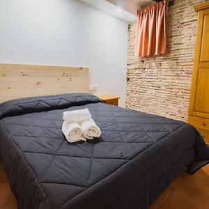 Appartement Portal Del Carro 7 Junto A La Catedral, Tarragona