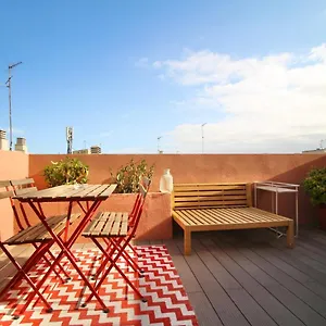 Appartement Atic Port Experience, Tarragona