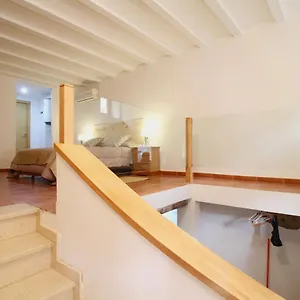 Appartement Duplex En Planta Baja Junto A La Catedral, Tarragona