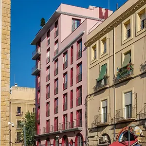 Appartement Tgna Reial 1, Tarragona