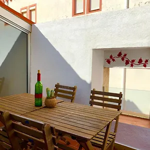 Appartement Atico Junto A La Catedral, Tarragona