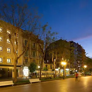 Appartement Tgna Rambla 68, Tarragona