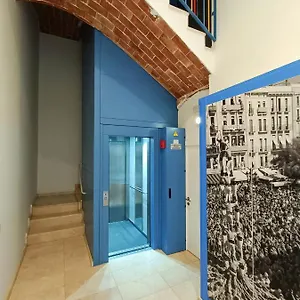 Appartement Apartamento Centro, Tarragona