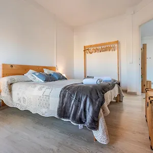 Appartement Bettatur Via Imperi Roma, Tarragona