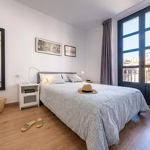 Appartement Tarragona Apartments, Tarragona