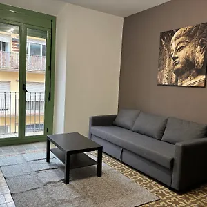 Apartment Urban Center, Tarragona