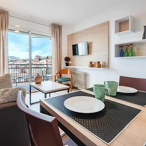 Appartement Astoria, Tarragona